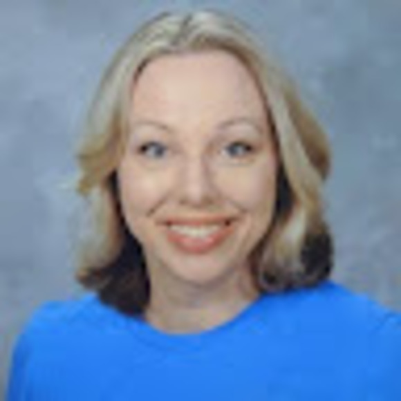 Meet your Posher, Andrea - Picture 1 of 1